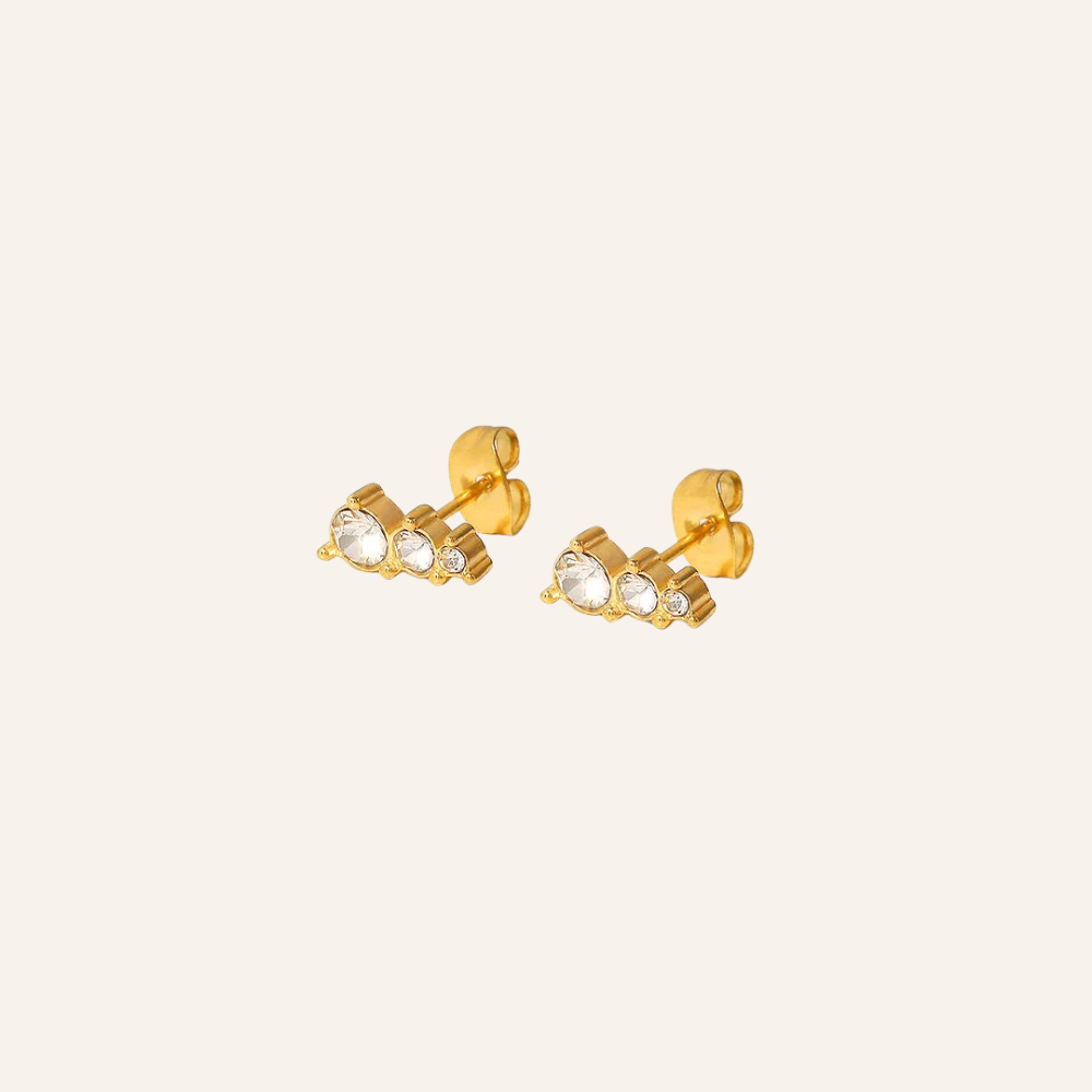 Scia Earrings