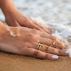 Chiodo Stella Ring