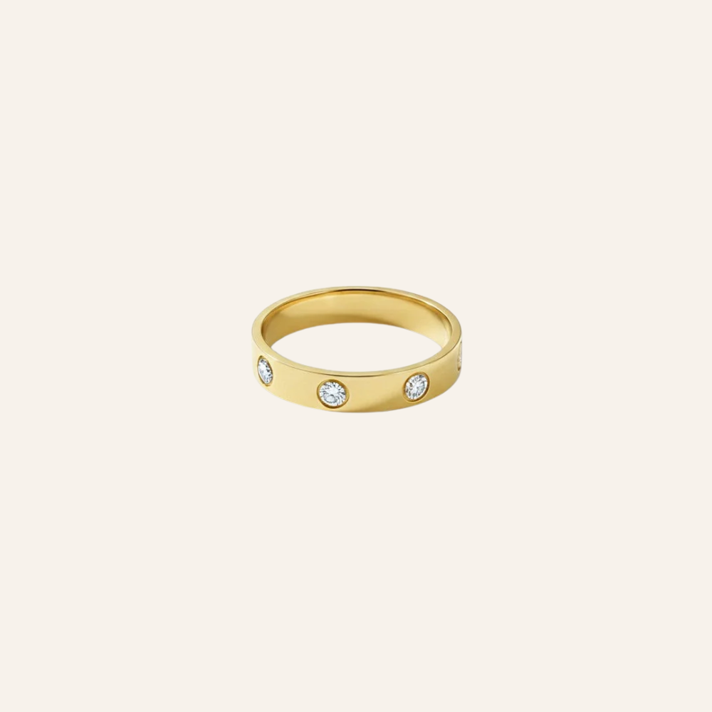 Stelle Ring