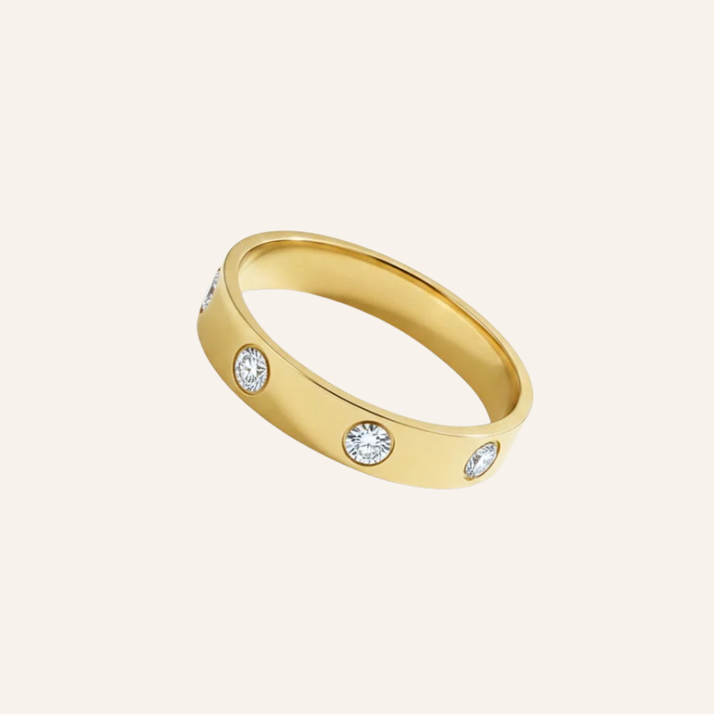 Stelle Ring
