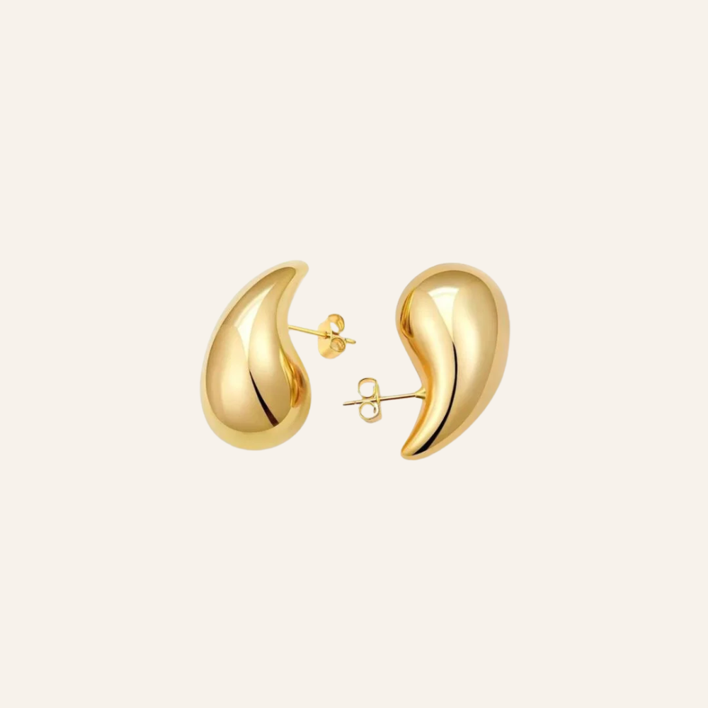 Goccia Drop Earrings