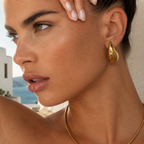 Goccia Drop Earrings