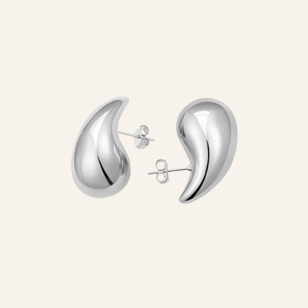 Goccia Drop Earrings