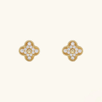 Clover Earrings Prestigio