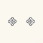 Clover Earrings Prestigio