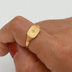 Raggio Ring