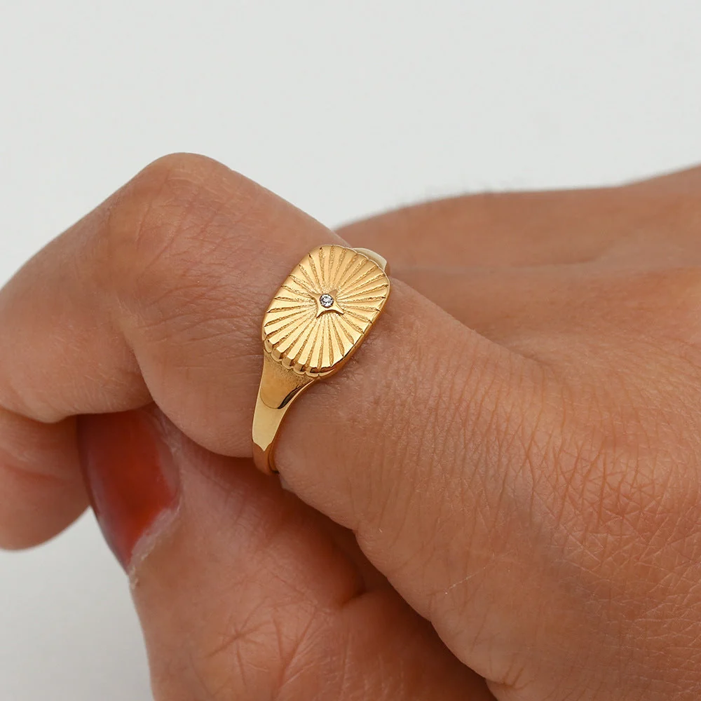 Raggio Ring