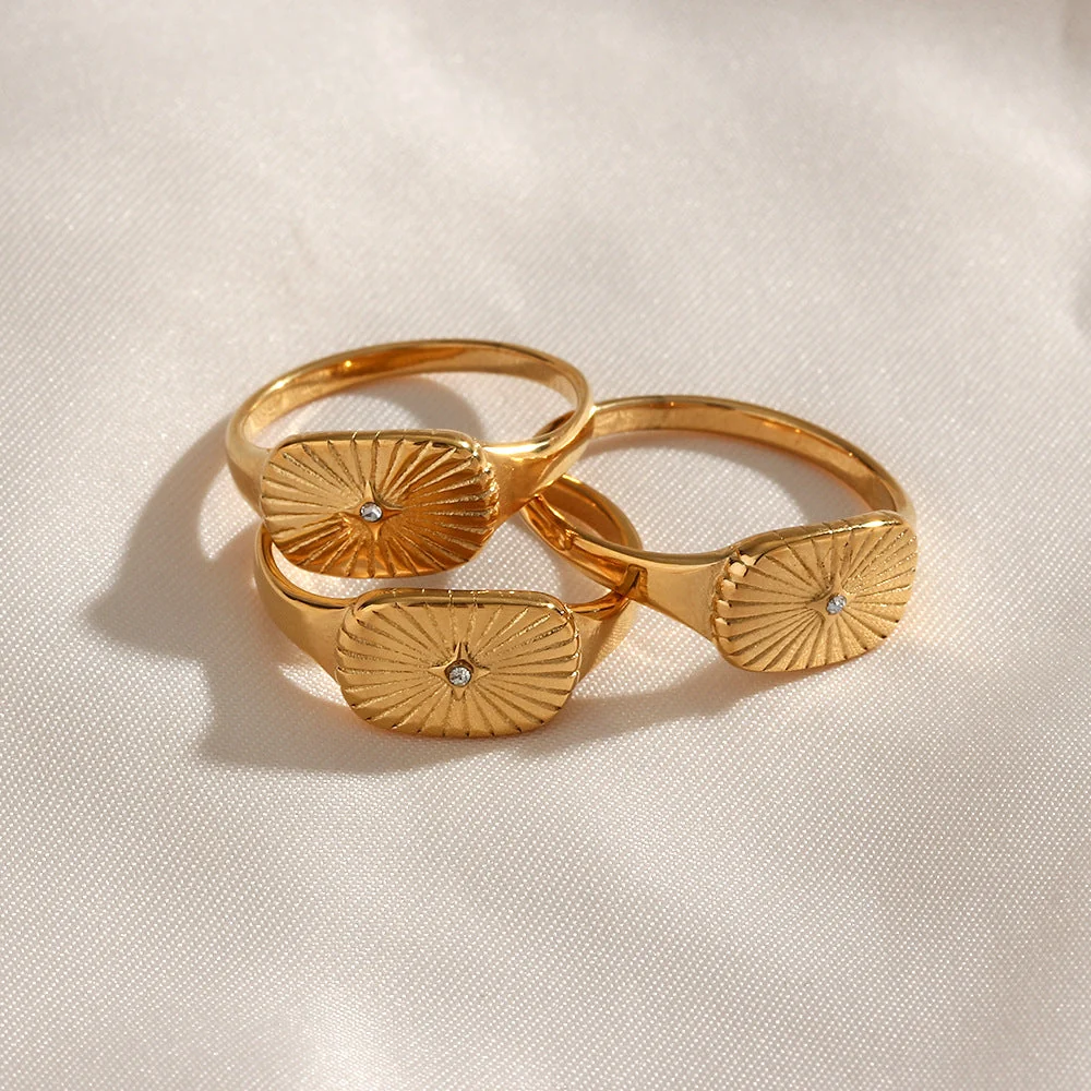 Raggio Ring