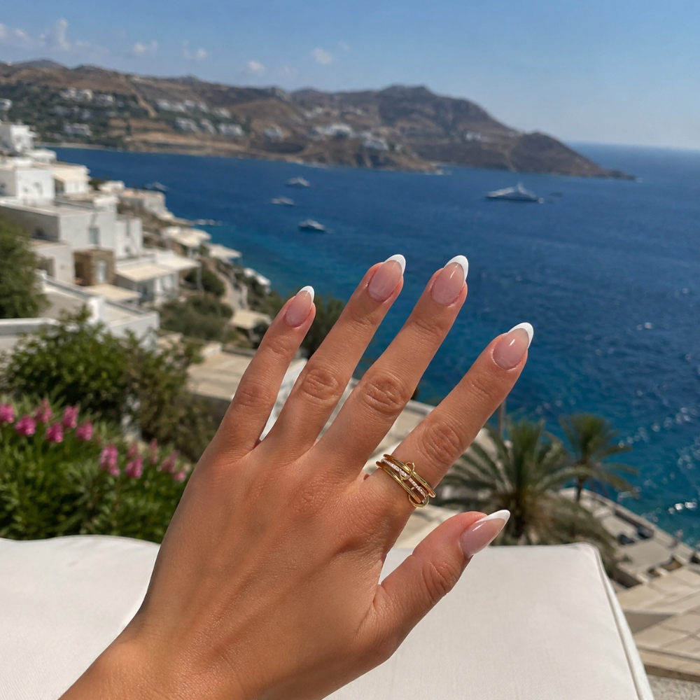 Legame Ring