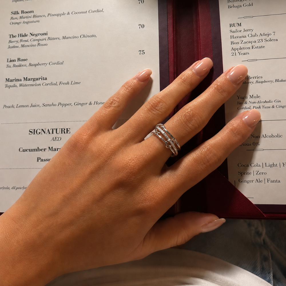 Legame Ring