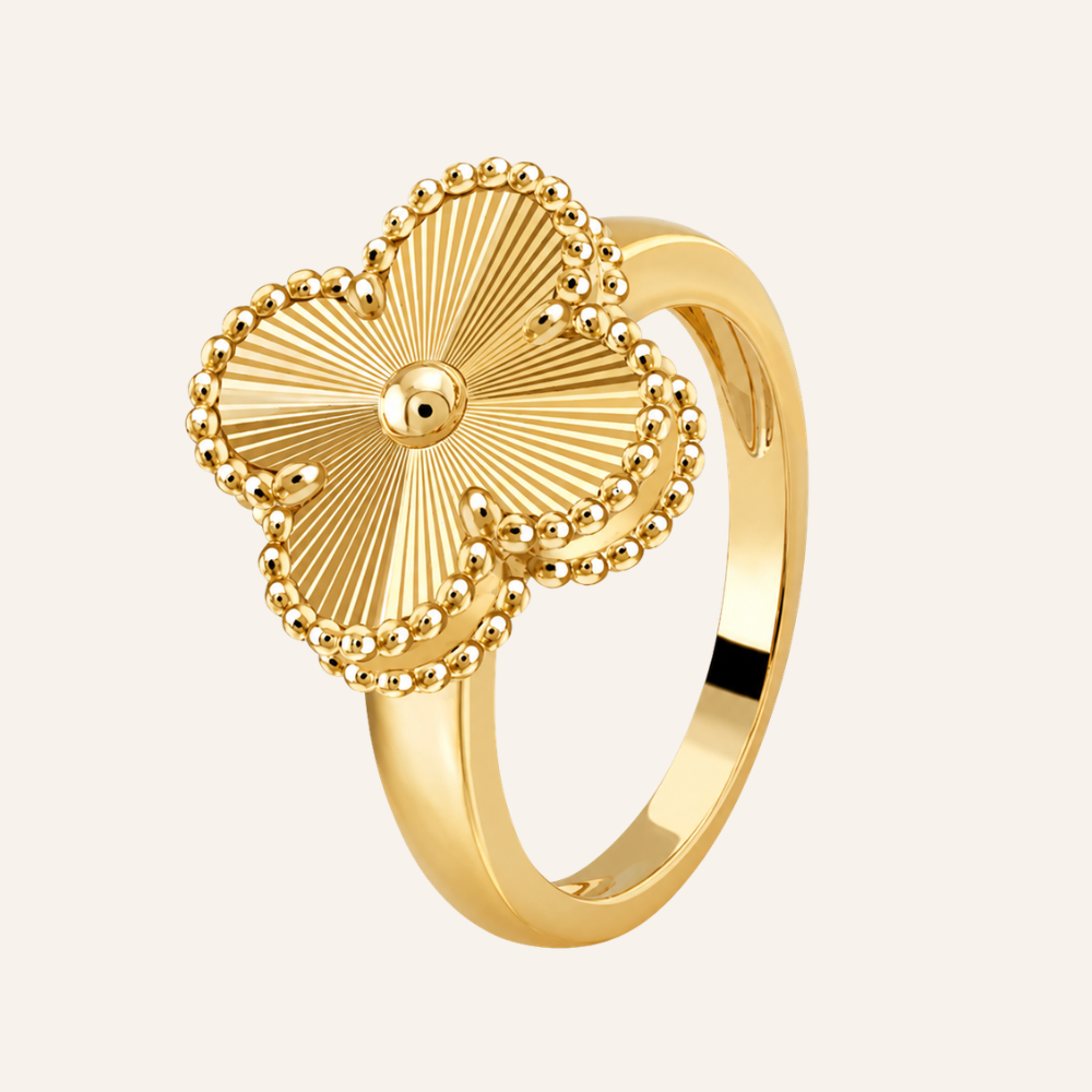 Fiore Ring