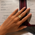 Fiore Ring