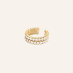 Doppia Ring