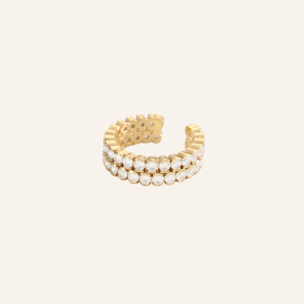 Doppia Ring