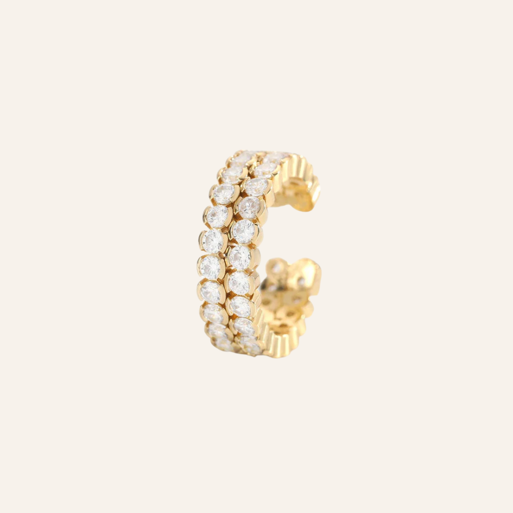 Doppia Ring