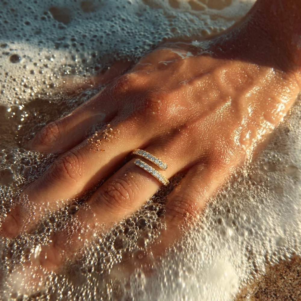 Spira Ring