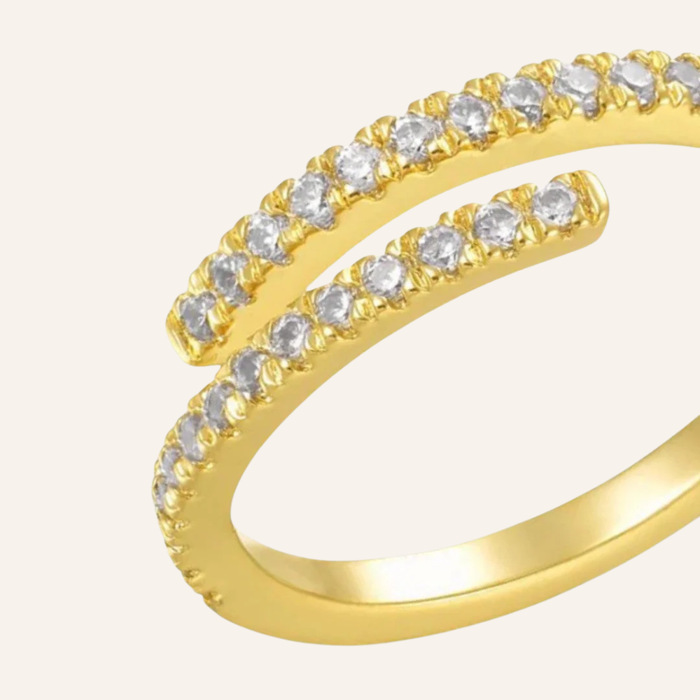 Spira Ring