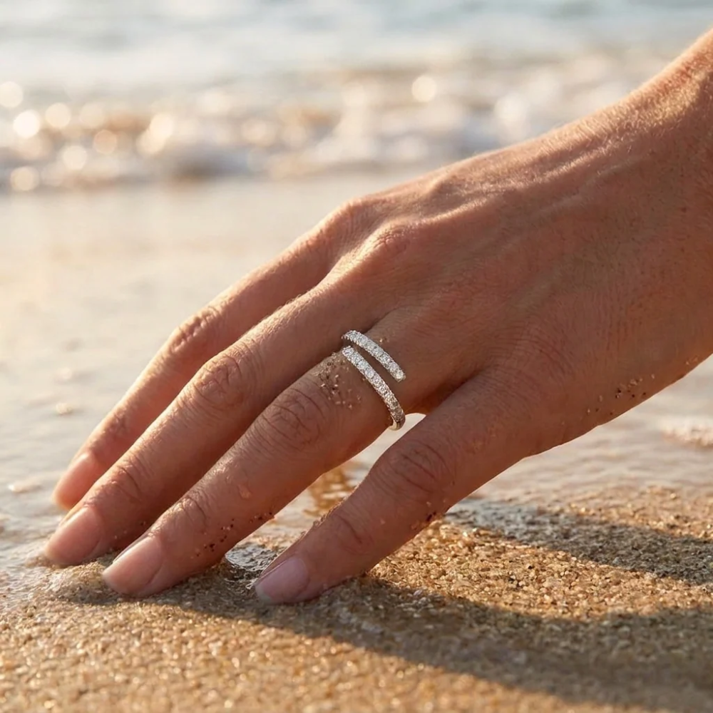 Spira Ring