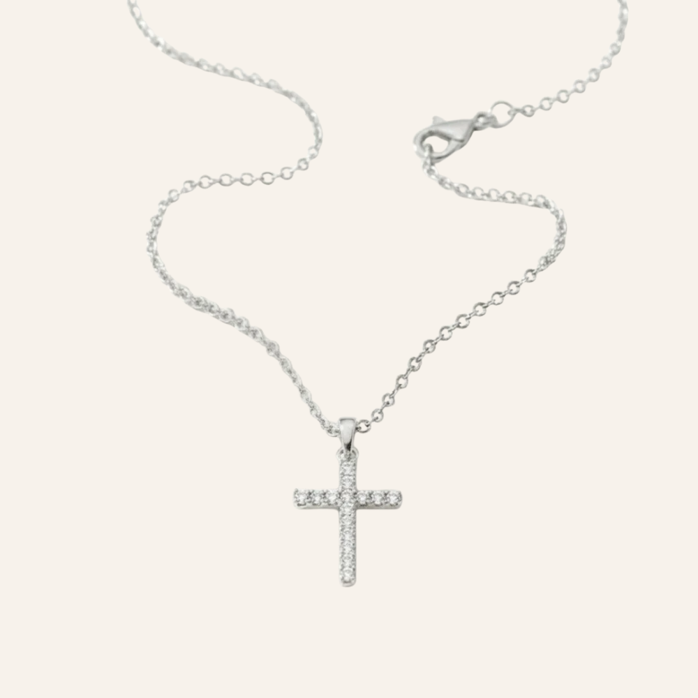 Croce Necklace
