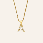 Inizio Necklace