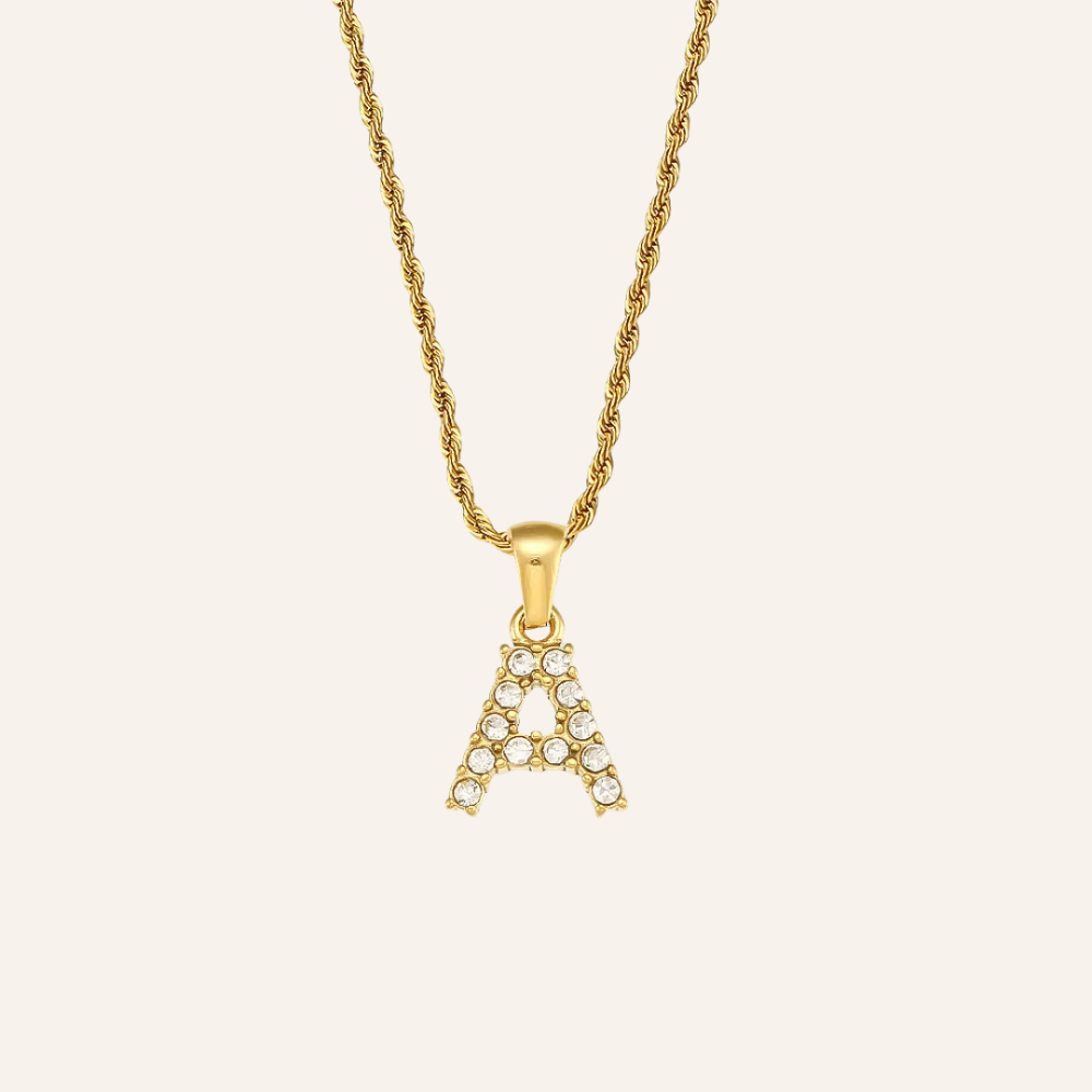 Inizio Necklace