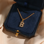 Inizio Necklace