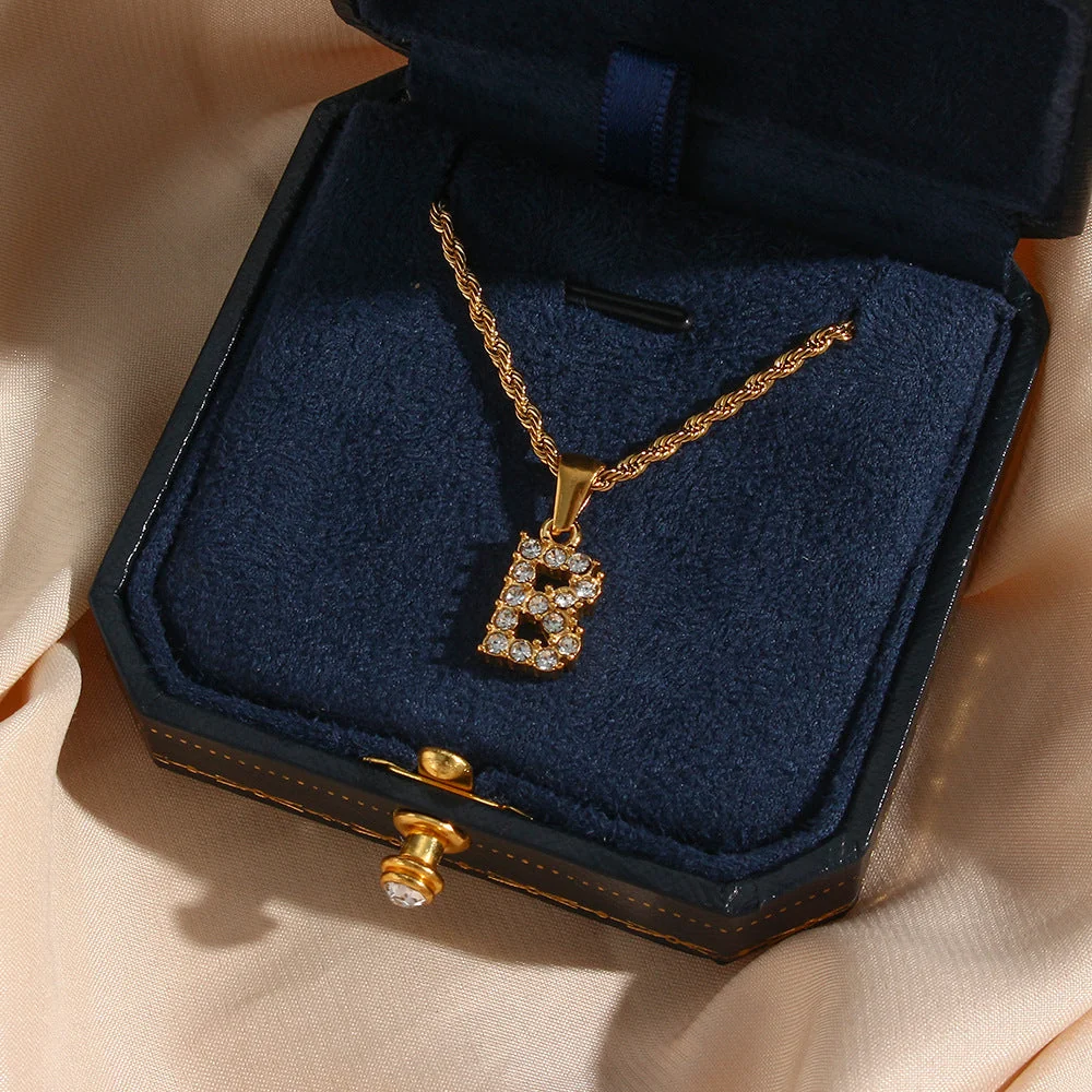 Inizio Necklace