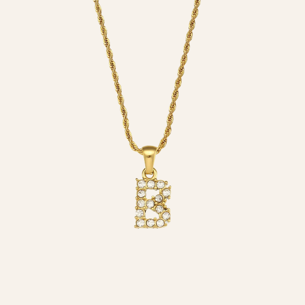 Inizio Necklace