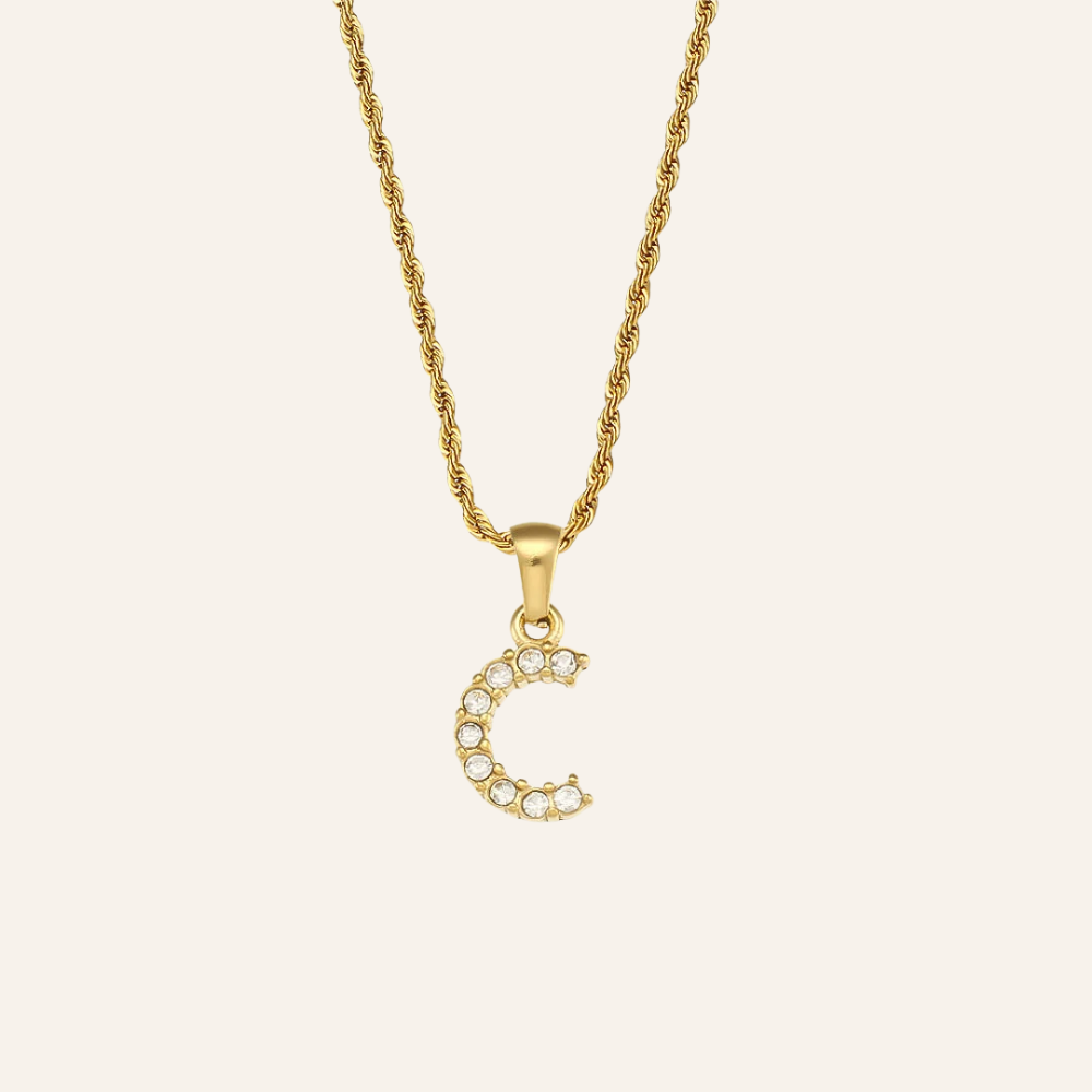 Inizio Necklace