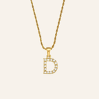 Inizio Necklace