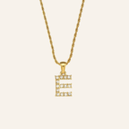 Inizio Necklace
