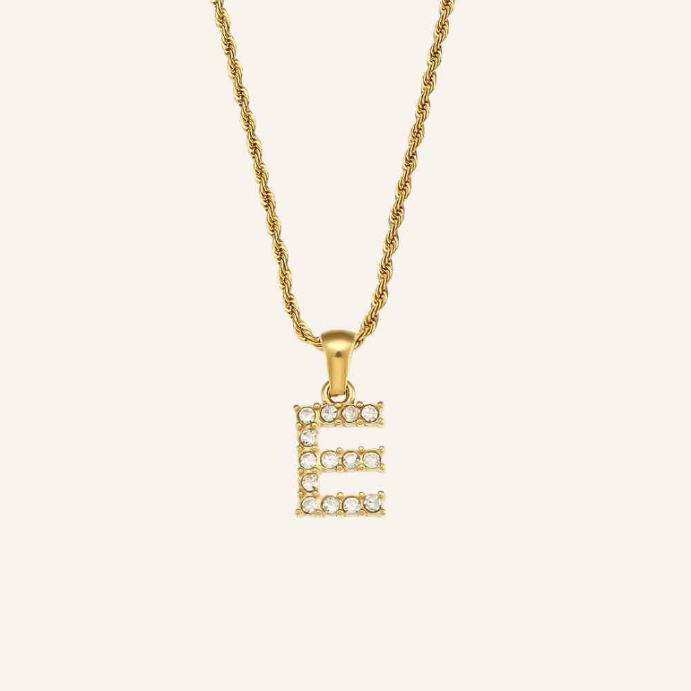 Inizio Necklace