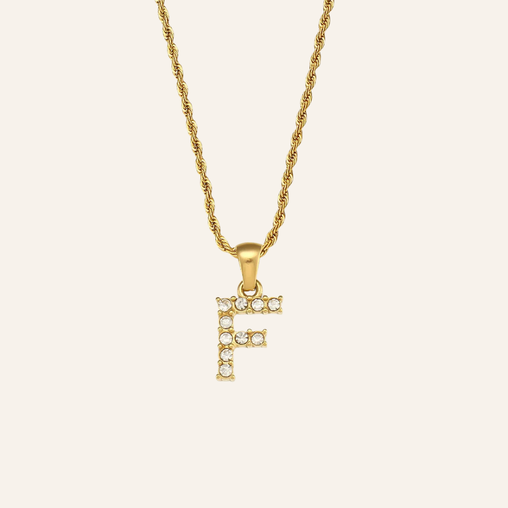 Inizio Necklace