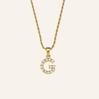 Inizio Necklace