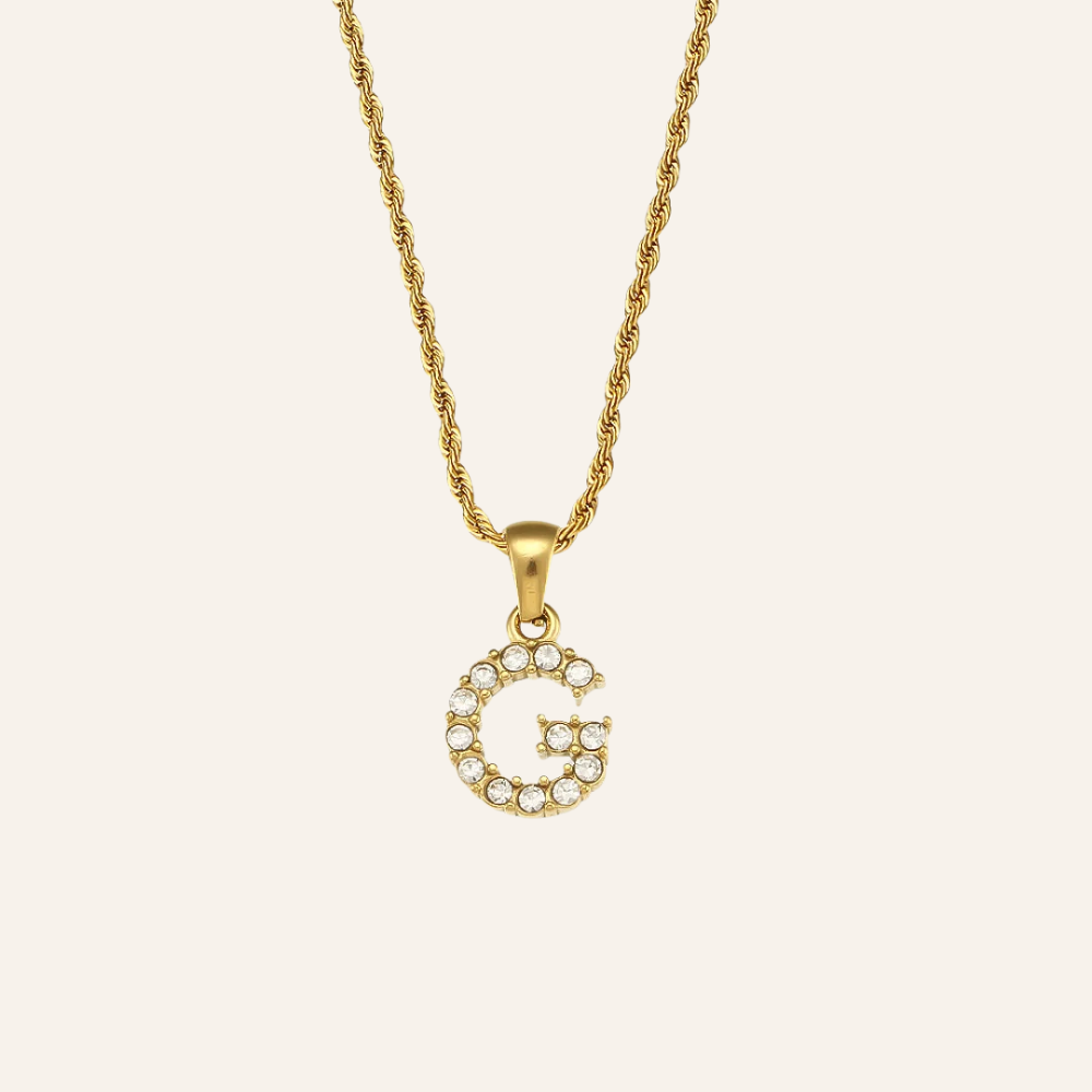 Inizio Necklace