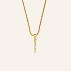 Inizio Necklace