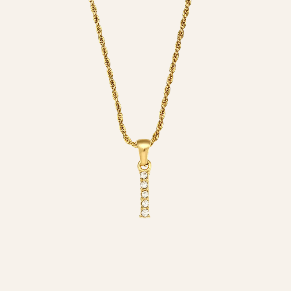 Inizio Necklace