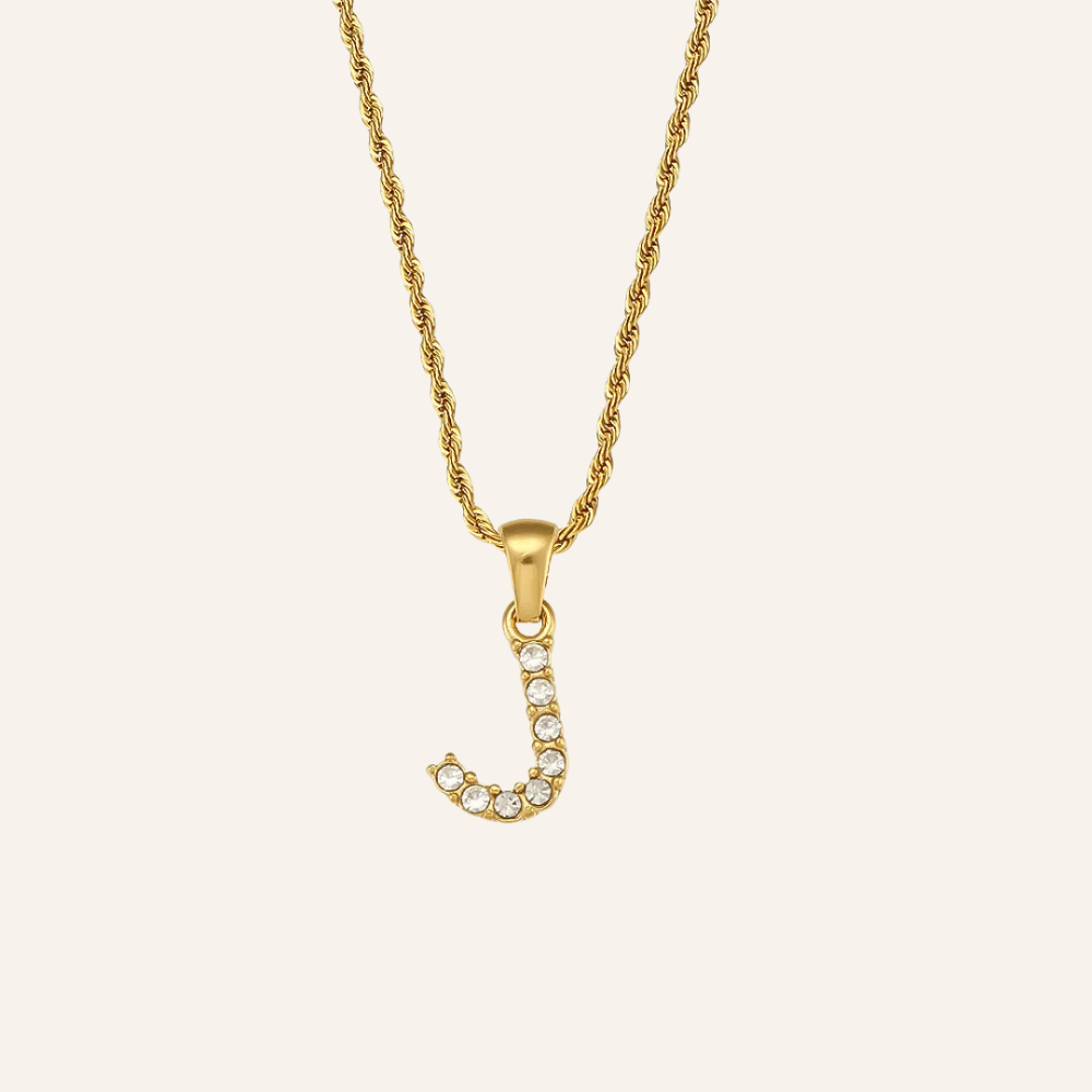 Inizio Necklace