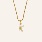 Inizio Necklace
