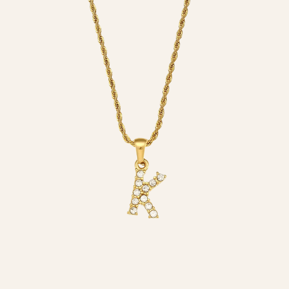 Inizio Necklace