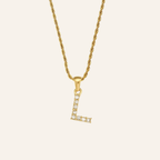 Inizio Necklace
