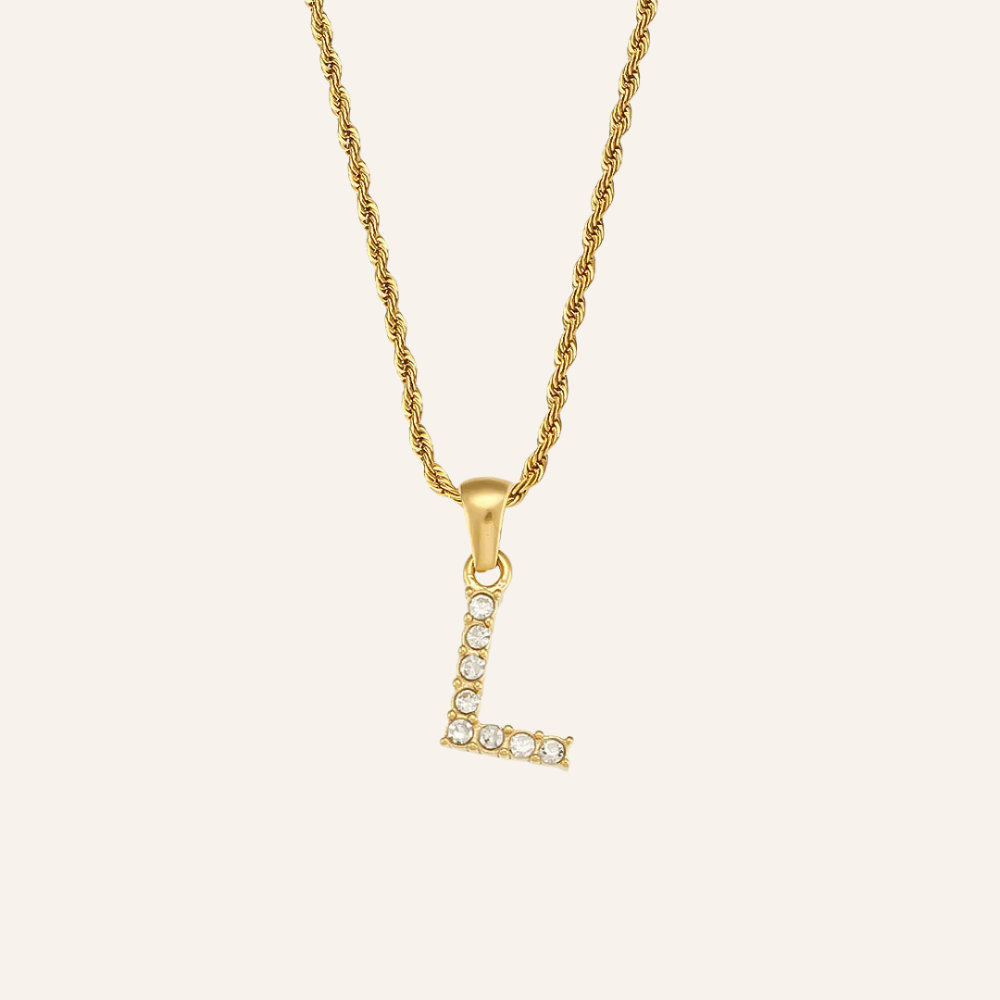 Inizio Necklace
