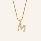 Inizio Necklace