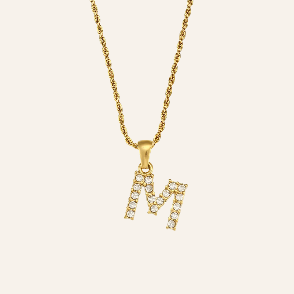 Inizio Necklace