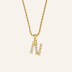 Inizio Necklace