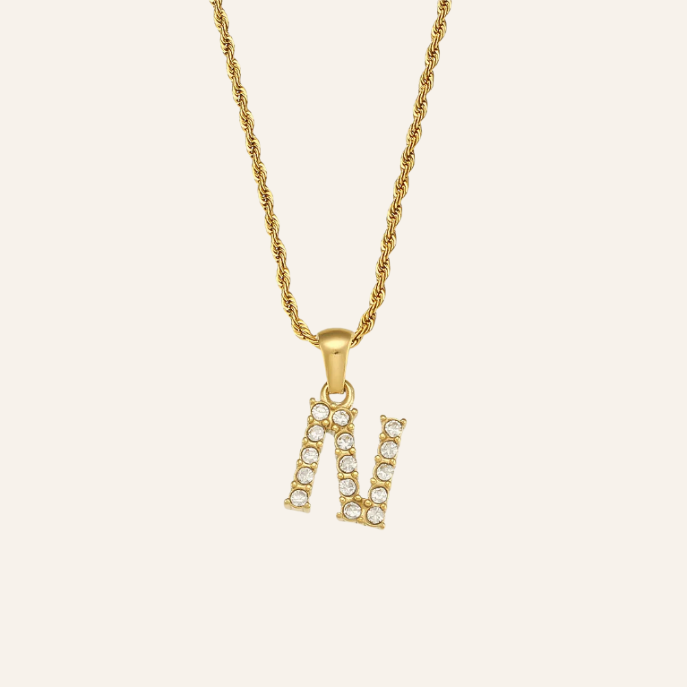 Inizio Necklace