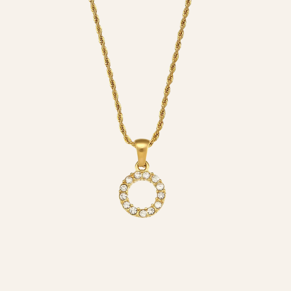 Inizio Necklace