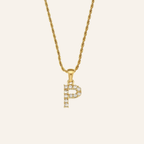 Inizio Necklace