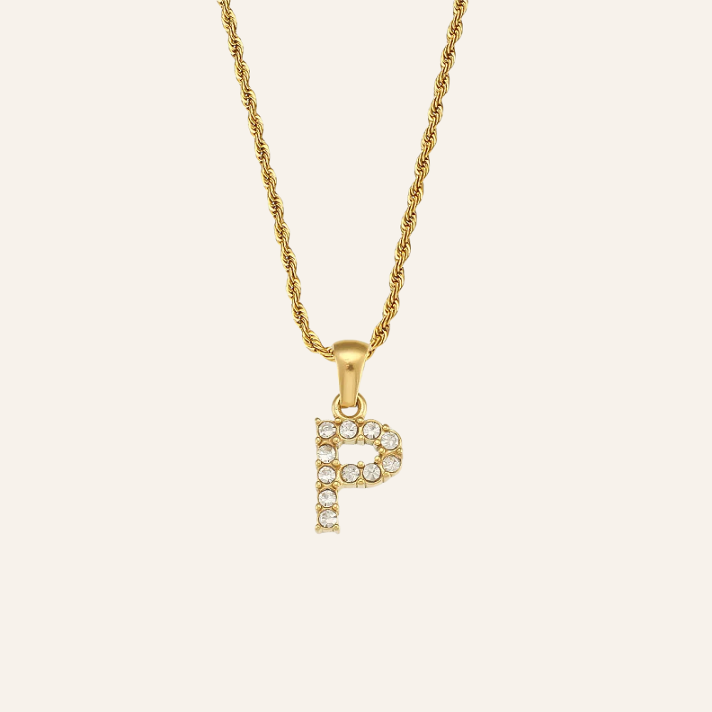 Inizio Necklace