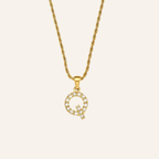 Inizio Necklace